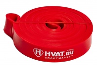 Резиновая петля HVAT (красная)