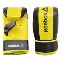 Перчатки боксерские Retail Boxing Mitts - Yellow RSCB-11132YL