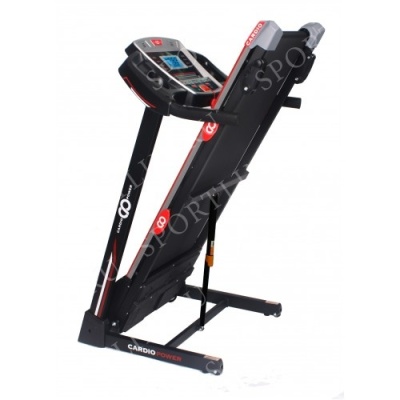 Беговая дорожка CardioPower T20